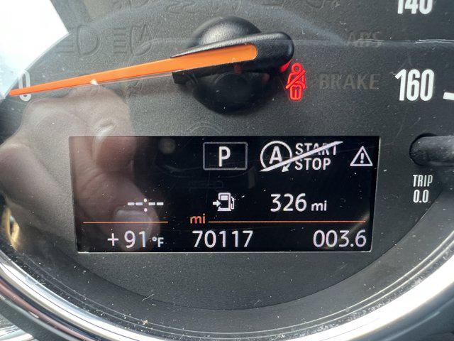 used 2020 MINI Countryman car, priced at $22,990