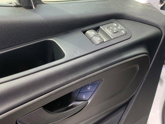 used 2023 Mercedes-Benz Sprinter 2500 car, priced at $35,990