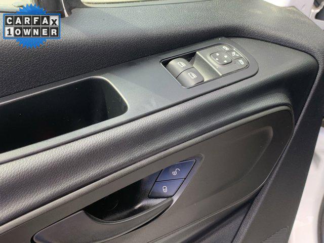 used 2023 Mercedes-Benz Sprinter 2500 car, priced at $44,990