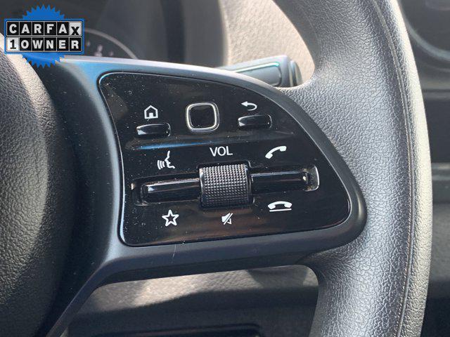 used 2023 Mercedes-Benz Sprinter 2500 car, priced at $44,990