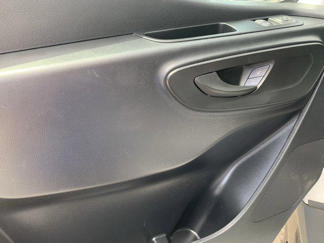 used 2023 Mercedes-Benz Sprinter 2500 car, priced at $35,990