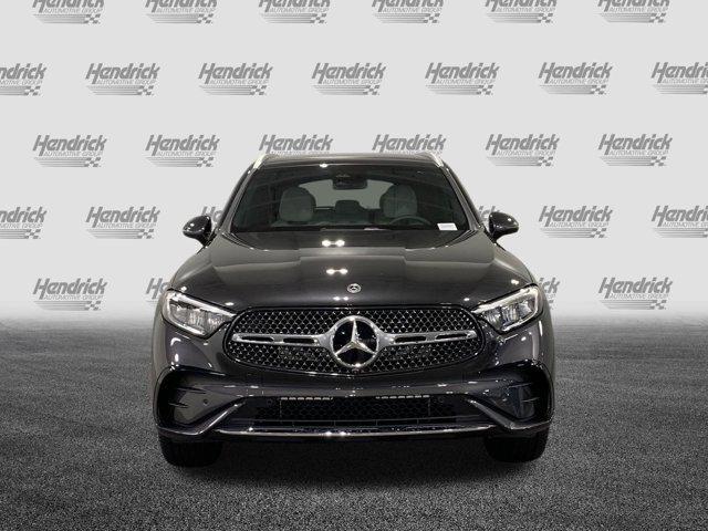 new 2024 Mercedes-Benz GLC 300 car, priced at $60,635