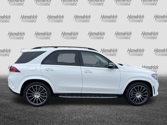 used 2021 Mercedes-Benz GLE 350 car, priced at $45,690