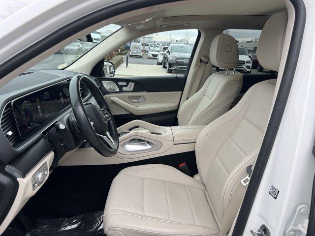 used 2021 Mercedes-Benz GLE 350 car, priced at $45,690