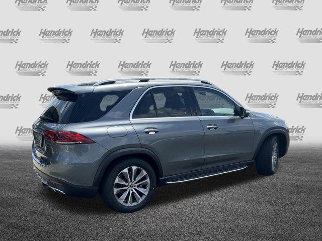 used 2021 Mercedes-Benz GLE 350 car, priced at $46,993