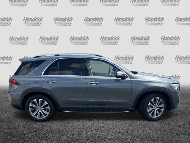 used 2021 Mercedes-Benz GLE 350 car, priced at $46,993