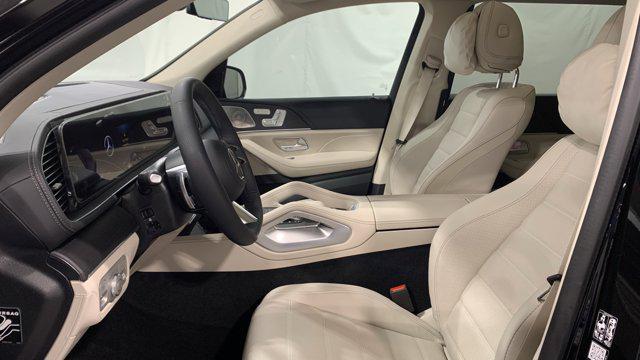 new 2026 Mercedes-Benz GLS 450 car, priced at $104,730