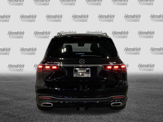 new 2026 Mercedes-Benz GLS 450 car, priced at $104,730