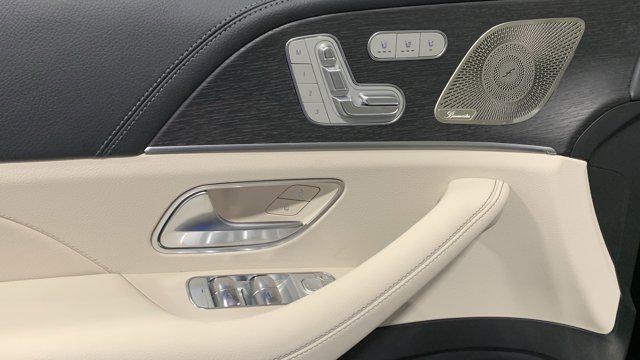 new 2026 Mercedes-Benz GLS 450 car, priced at $104,730