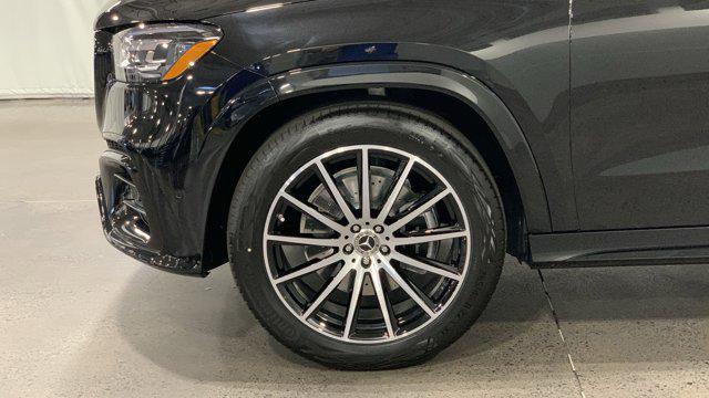 new 2026 Mercedes-Benz GLS 450 car, priced at $104,730