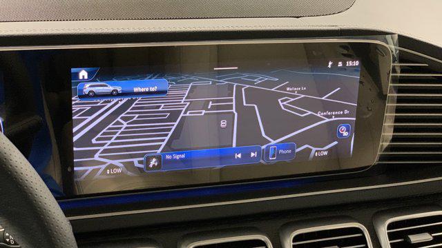 new 2026 Mercedes-Benz GLS 450 car, priced at $104,730