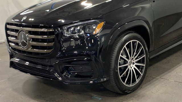 new 2026 Mercedes-Benz GLS 450 car, priced at $104,730