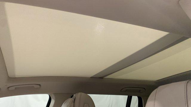 new 2026 Mercedes-Benz GLS 450 car, priced at $104,730