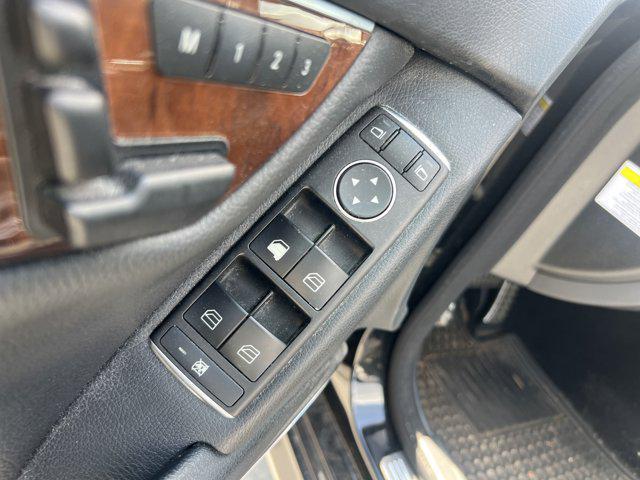 used 2014 Mercedes-Benz C-Class car, priced at $9,990