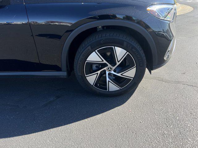 used 2024 Mercedes-Benz GLC 300 car, priced at $46,990