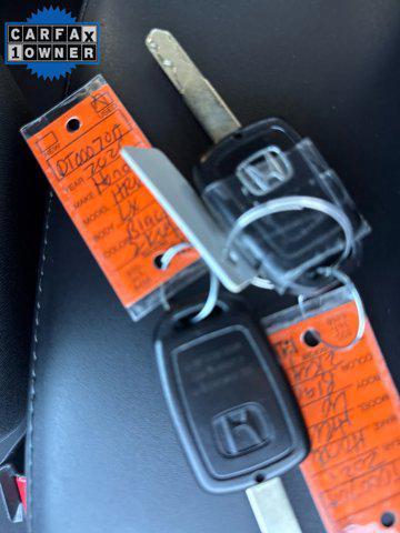 used 2021 Honda HR-V car, priced at $17,190