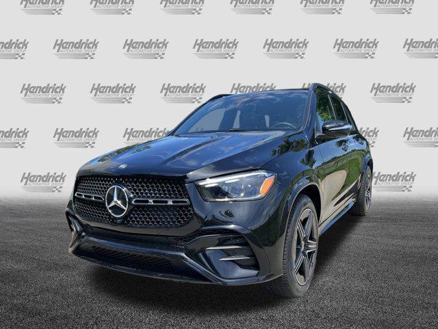 new 2025 Mercedes-Benz GLE 350 car, priced at $74,085