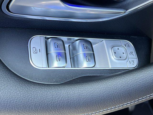 new 2025 Mercedes-Benz GLE 350 car, priced at $74,085