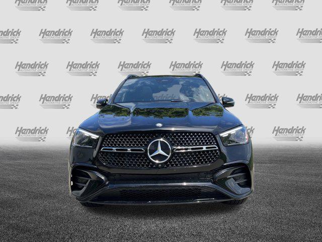 new 2025 Mercedes-Benz GLE 350 car, priced at $74,085
