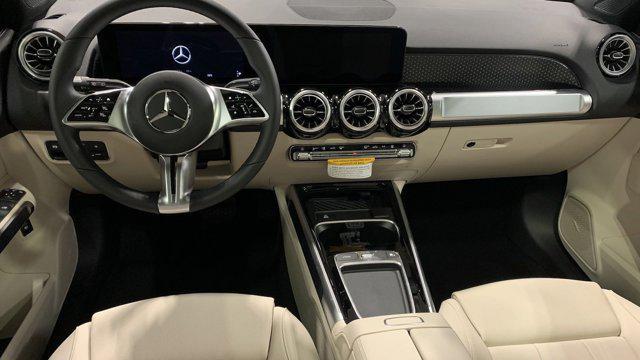 new 2024 Mercedes-Benz EQB 300 car, priced at $61,405