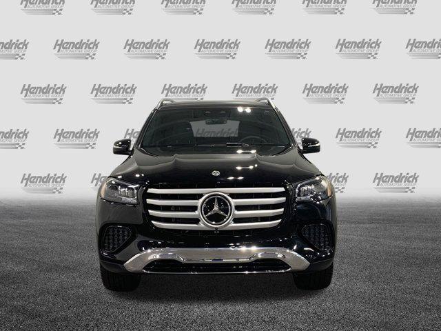 new 2025 Mercedes-Benz GLS 450 car, priced at $93,515