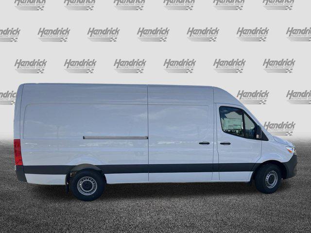 new 2025 Mercedes-Benz Sprinter 2500 car, priced at $64,742