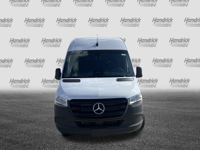 new 2025 Mercedes-Benz Sprinter 2500 car, priced at $64,742