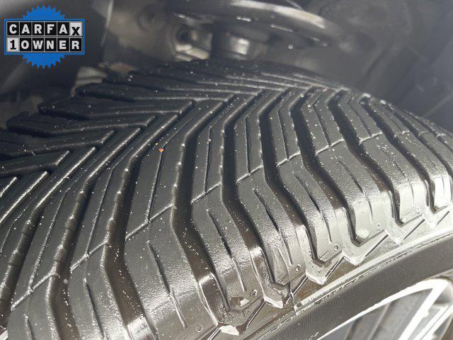 used 2022 INFINITI QX60 car, priced at $36,790