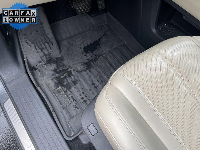 used 2022 INFINITI QX60 car, priced at $36,790