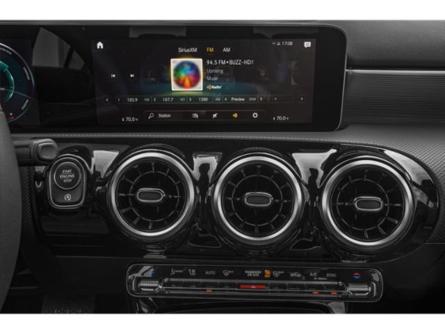 used 2020 Mercedes-Benz A-Class car, priced at $25,990