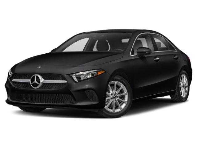 used 2020 Mercedes-Benz A-Class car, priced at $25,990