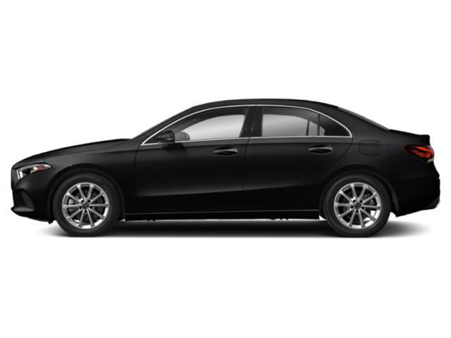 used 2020 Mercedes-Benz A-Class car, priced at $25,990