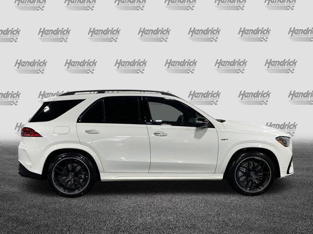 new 2024 Mercedes-Benz AMG GLE 53 car, priced at $102,290