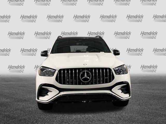 new 2024 Mercedes-Benz AMG GLE 53 car, priced at $102,290