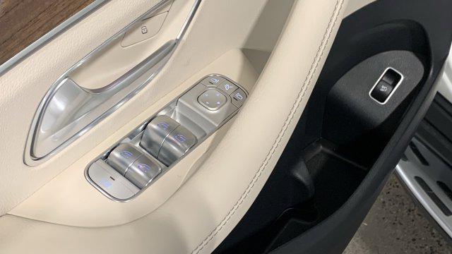 new 2025 Mercedes-Benz GLS 450 car, priced at $96,815
