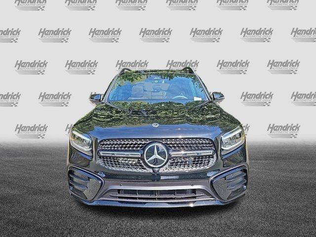 new 2024 Mercedes-Benz GLB 250 car, priced at $56,065