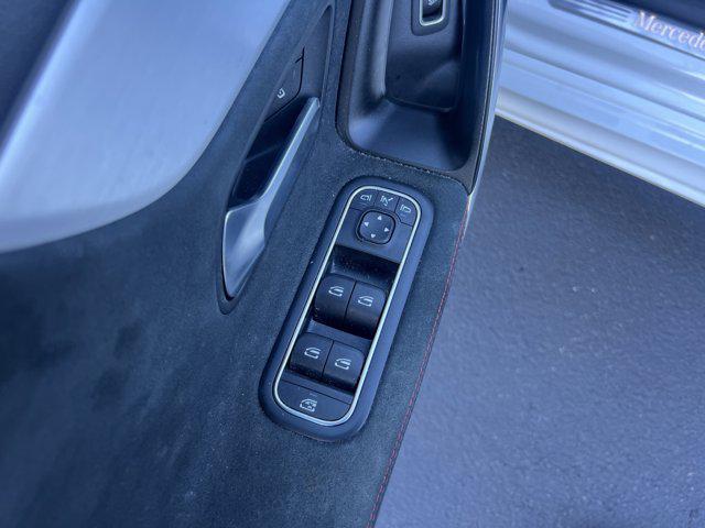 used 2025 Mercedes-Benz CLA 250 car, priced at $37,551