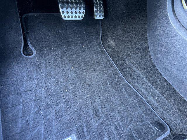 used 2025 Mercedes-Benz CLA 250 car, priced at $37,551