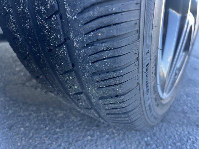 used 2025 Mercedes-Benz CLA 250 car, priced at $37,551