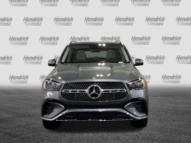 new 2026 Mercedes-Benz GLE 350 car, priced at $76,230