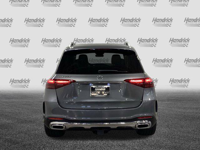 new 2026 Mercedes-Benz GLE 350 car, priced at $76,230