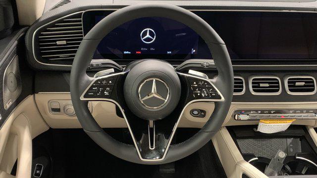 new 2026 Mercedes-Benz GLE 350 car, priced at $76,230