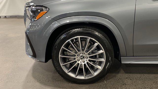 new 2026 Mercedes-Benz GLE 350 car, priced at $76,230