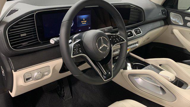 new 2026 Mercedes-Benz GLE 350 car, priced at $76,230
