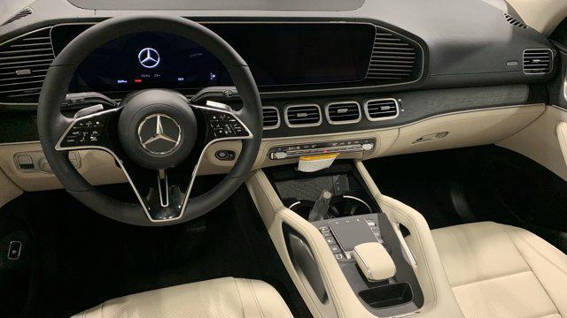 new 2026 Mercedes-Benz GLE 350 car, priced at $76,230