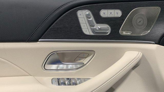 new 2026 Mercedes-Benz GLE 350 car, priced at $76,230