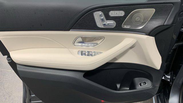 new 2026 Mercedes-Benz GLE 350 car, priced at $76,230