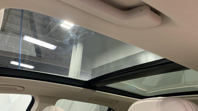 new 2026 Mercedes-Benz GLE 350 car, priced at $76,230