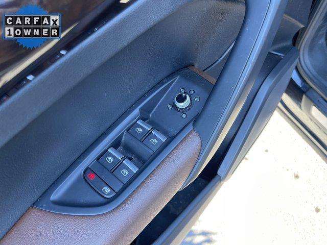 used 2018 Audi Q5 car, priced at $19,990