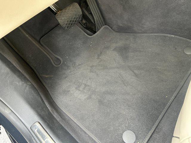 used 2021 Mercedes-Benz S-Class car, priced at $63,990